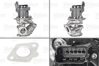 Valeo 700413 Agr-Ventil FüR CitroËN Ford Peugeot Toyota