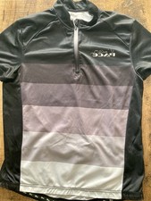 Job Lot of 15 Cycling Jerseys Large or Medium