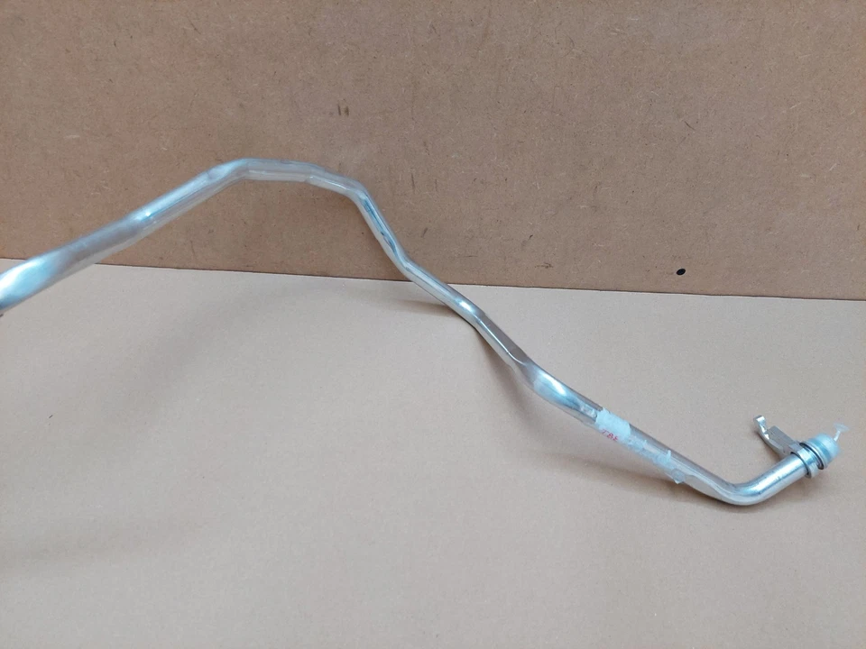 Toyota Yaris Cross Air Conditioning AC Hose 88707K0031 2021-on Genuine NEW - Image 3 of 4