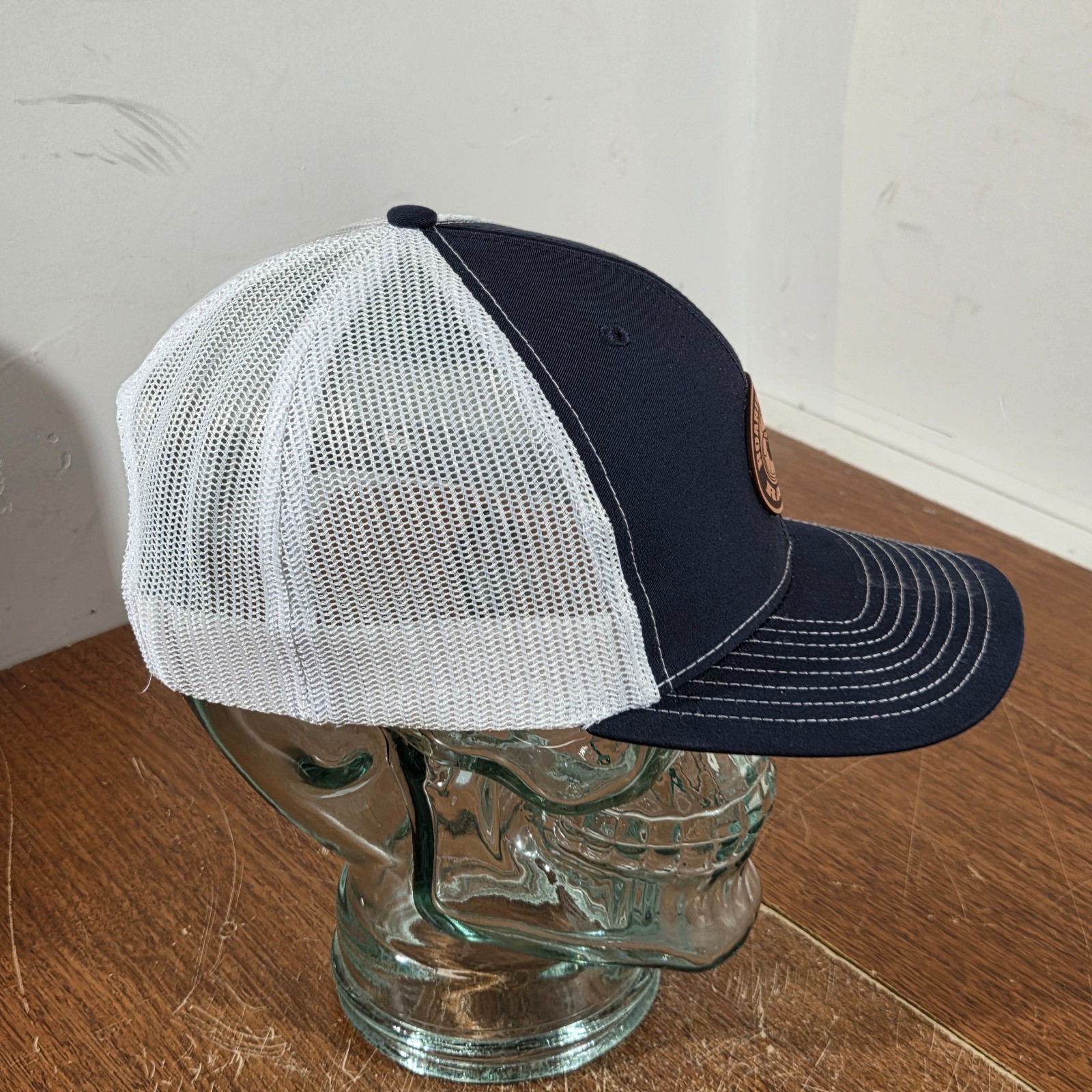 Roaring Fork Rams Snapback hat Baseball cap - image 4