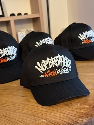 Nopbrothers Mütze