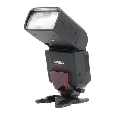 Sigma EF-610 DG ST Blitz Blitzgerät - SONY DSLR ETTL flash