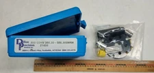 Dillon Precision  650 CONV 300,30-338 NRM Model 21439 W/  Original Case