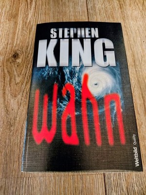 Stephen King: Wahn