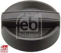 Febi Bilstein 103923 Verschluss FüR ÖLeinfüLlstutzen