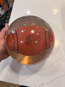 Storm Mini Ball | eBay