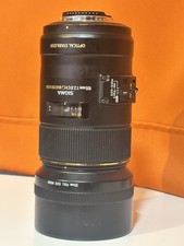 Sigma 105mm f/2.8 EX DG OS HSM Marco Objektiv