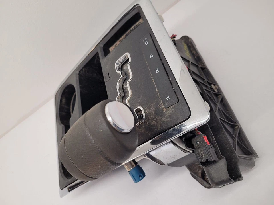 2013 DODGE RAM 1500 Transmission Shift - Imagem 3 de 4