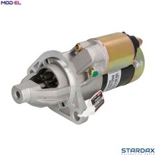 STARTER STX201209 FOR INFINITI JEEP GRAND/CHEROKEE NISSAN VG33E 3.3L 6cyl QX4