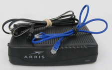 ARRIS Touchstone TM822G DOCSIS 3.0 8x4 Telephony Cable Modem Optimum Xfinity
