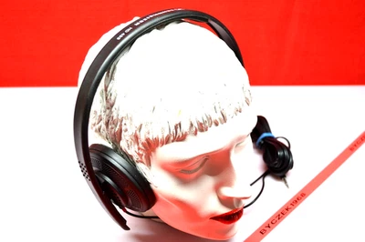 Sennheiser  HD 433 - Stereo Bügelkopfhörer -Top Zustand