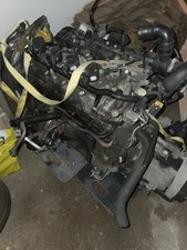 Fiat Grande Punto 1.4 T Jet 2005-2009 Motor Und 5 Gang Getriebe