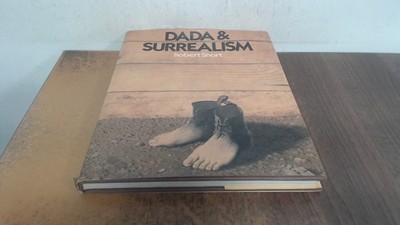 			Dada and Surrealism, Short, Robert., Octopus, 1980, Hardcover		