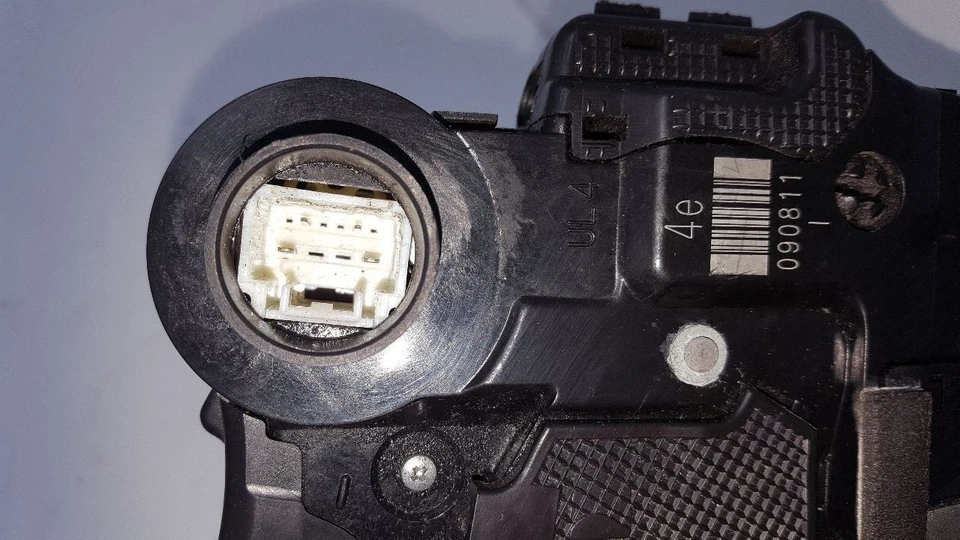 CIVIC     2012 Lock Actuator 1246302 - Изображение 4 из 4