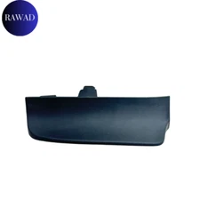 FOR Tesla Model X 2021 -24 Front LH Fender Flare Molding trim 1608090-00-C