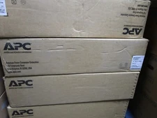 APC SMT3000RMUS APC Smart-UPS 3000V NEW OPENED BOX SEE PHOTOS SHIPS FREE