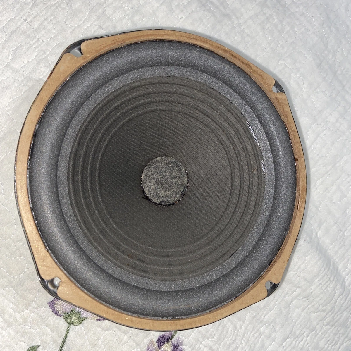 Jensen 8 Speaker Indiana Vintage Speakers for sale | eBay