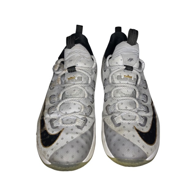 lebron 13 low cool grey