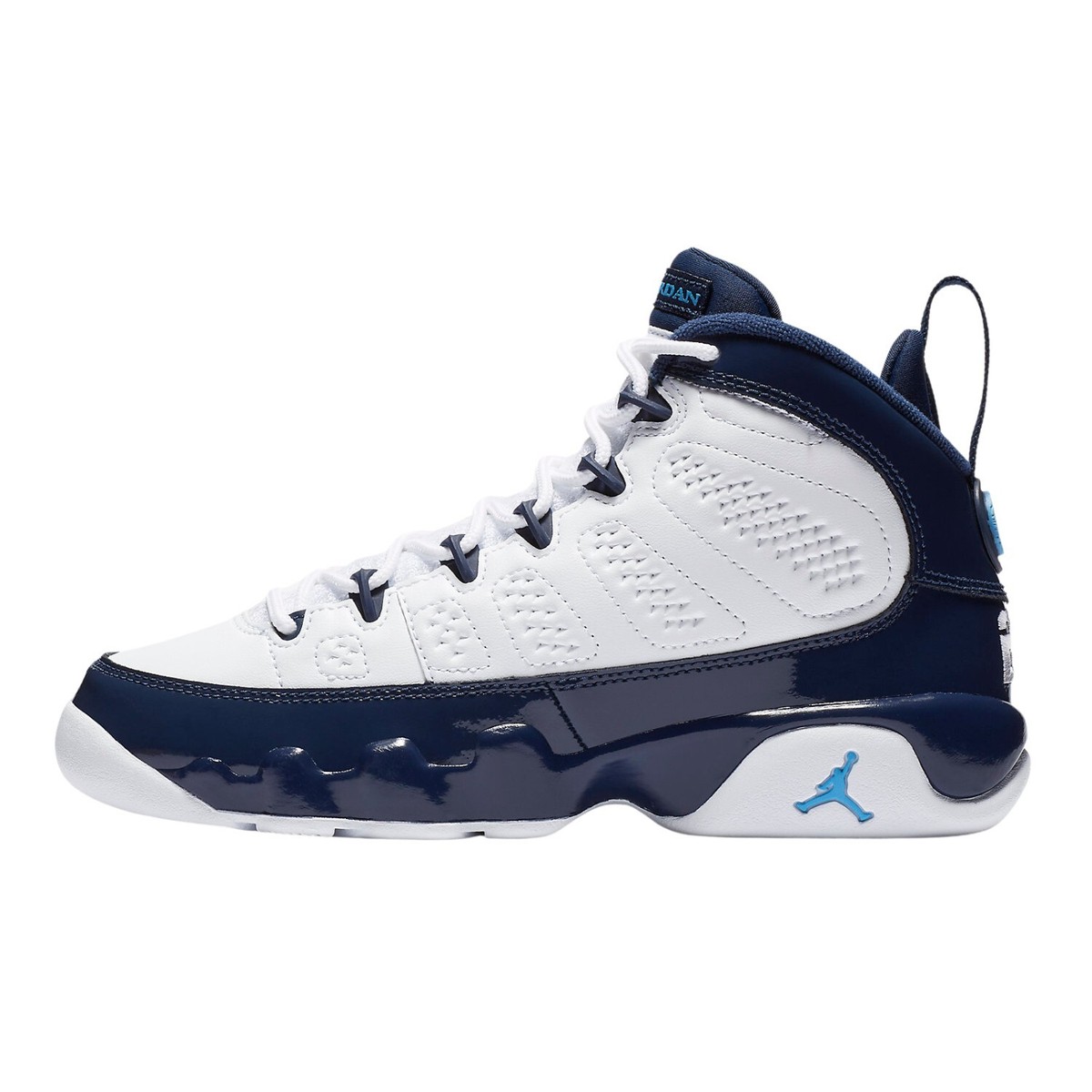 ジョーダン9 Jordan 9 Retro Big Kids Style : 302359-145 | eBay