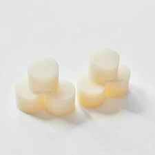 Dental Press Ingots Disilicate Lithium HT LT BL Glass Ceramic Ingot Blocks