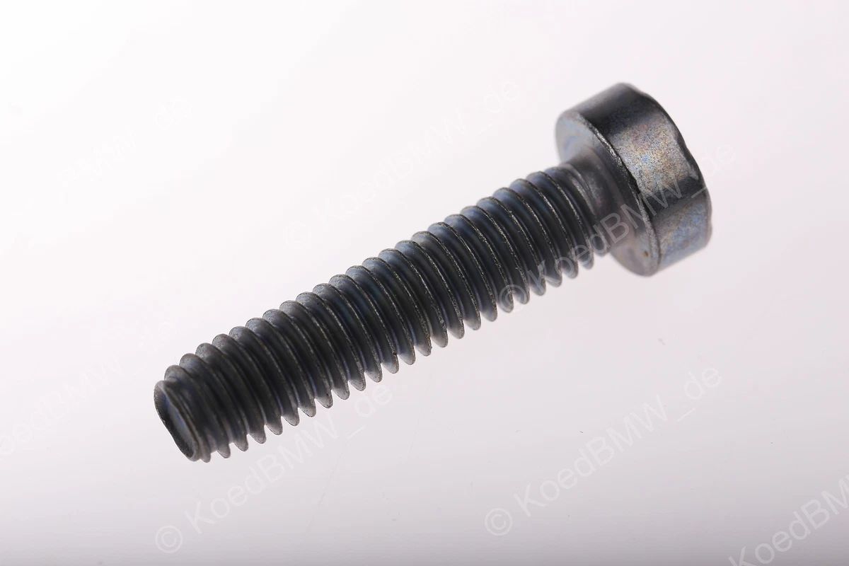 BMW Torxschraube 51247217793 | eBay
