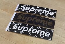 ステッカー、デカールのsupreme ルイ・ヴィトン | eBay公認海外 ステッカー、デカールのsupreme ルイ・ヴィトン | eBay公認海外