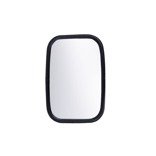 Side&View)Manual Mirrors Chrome Pair Set for Ford F-Series Pickup Truck AM-28529 - Picture 5 of 12