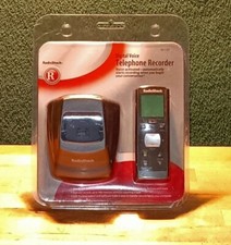 Radio Shack 43-127 Digital Voice Telephone Recorder (Technically it is used)