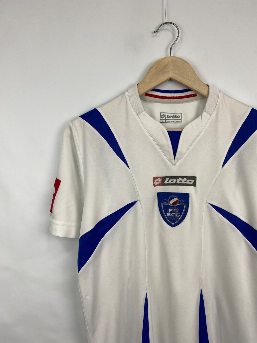 【正規】05/06　デポルティーボ　サッカー　ユニフォーム　00s ビンテージ $_57.JPG?set_id=880000500F