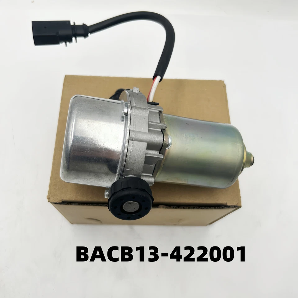 Bomba de vacío potenciador freno 8E0927317H para VW Passat Passat Audi A6 A4 Q7 Foto 3 de 4