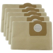 5PCS Replacement Filter Bag for Dust Suction Collector/Vacuum Cleaners JT-239 US