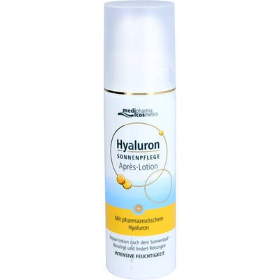 HYALURON SONNENP APR SUN K 150 ml, 12555275