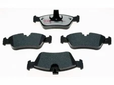 For 2001-2005 BMW 325i Brake Pad Set Front Raybestos 46734HJ 2004 2002 2003