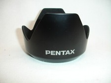 Pentax Lens Hood for 6x7 67 medium format Lens 77mm