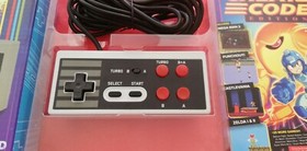NES MINI RETRO LINE NINTENDO CONTROLLER 🌟