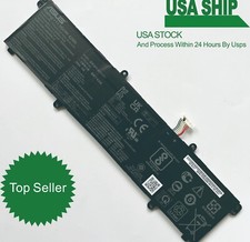 New Genuine B31N1911 C31N1911 Battery fr ASUS VIVOBOOK FLIP X421EA X421EP X421FF