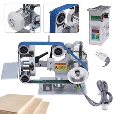 Bandschleifmaschine Bandschleifer Bausatz Messerschleifer Band-Tellerschleifer