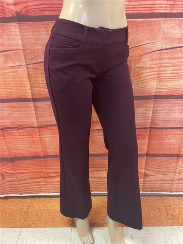 New York And Company Yoga Dress Pants