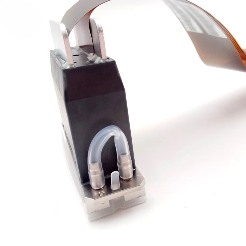 Original Ricoh GEN5 Water Based J36004 7PL 50CM for Chinese Flatbed Printer - Image 4 of 4