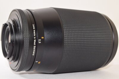 CONTAX TELE-TESSAR T 200MM F3.5 AEG CAMERA LENS TELEPHOTO CONTAX TELE-TESSAR T 200MM F3.5 AEG CAMERA LENS TELEPHOTO