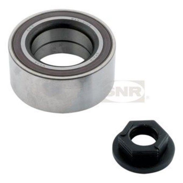 1X SNR Radlager Satz Radlagersatz Vorne FüR Ford Mondeo III Turnier BWY-image