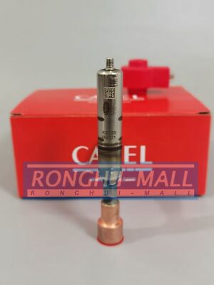 1PCS New For CAREL Electronic Expansion Valve E2V35BSMO1