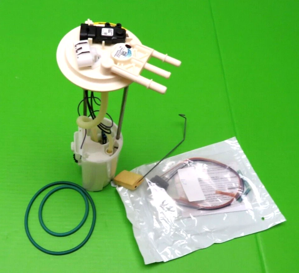 1AMFP00041 New Fuel Pump Magneti Marelli For 1998-2000 Chevrolet C2500 5.7L 7.4L - Image 2 of 4