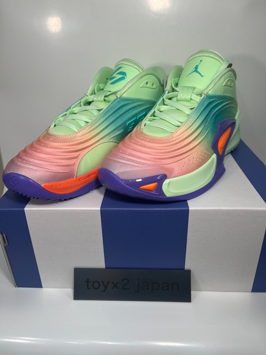Nike Jordan Luka 3 