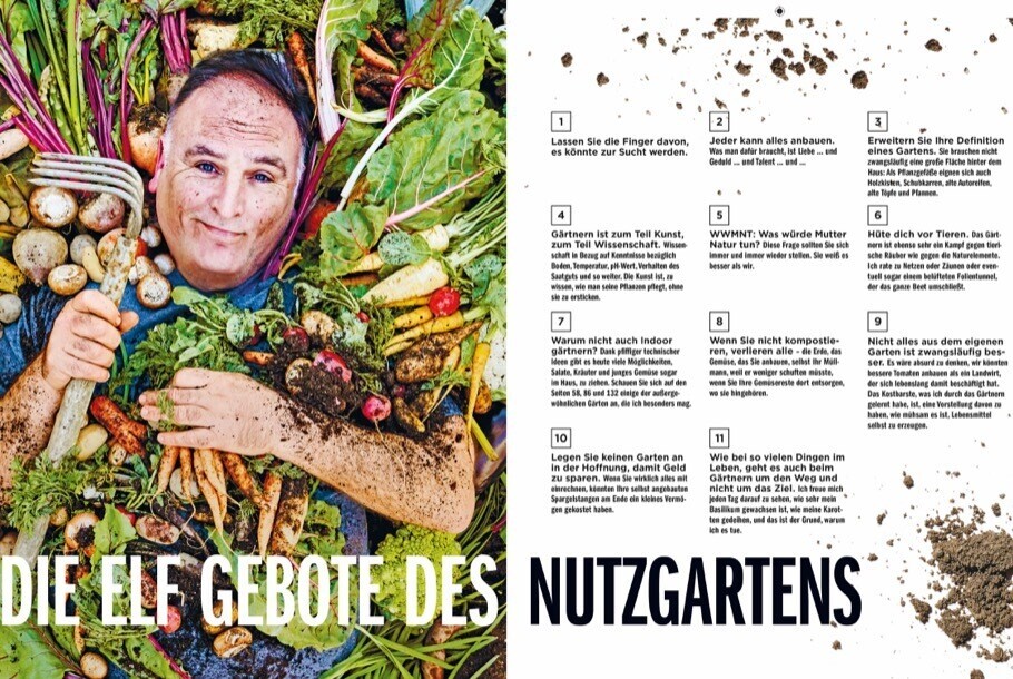 Thumbnail - Gemüse Ohne Grenzen | José Andrés | 2020 | Deutsch
