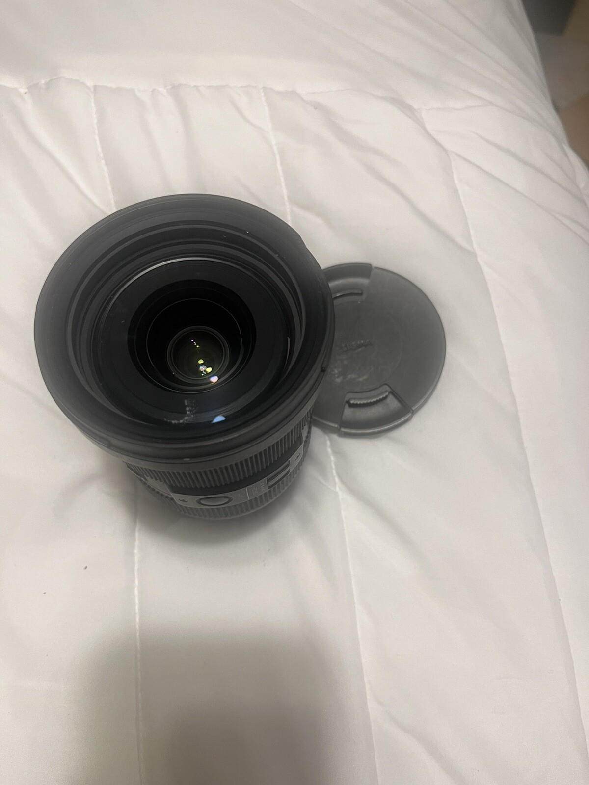 Sigma 2470mm f/2.8 DG DN Zoom Lens for Sony Emount 85126578657 eBay