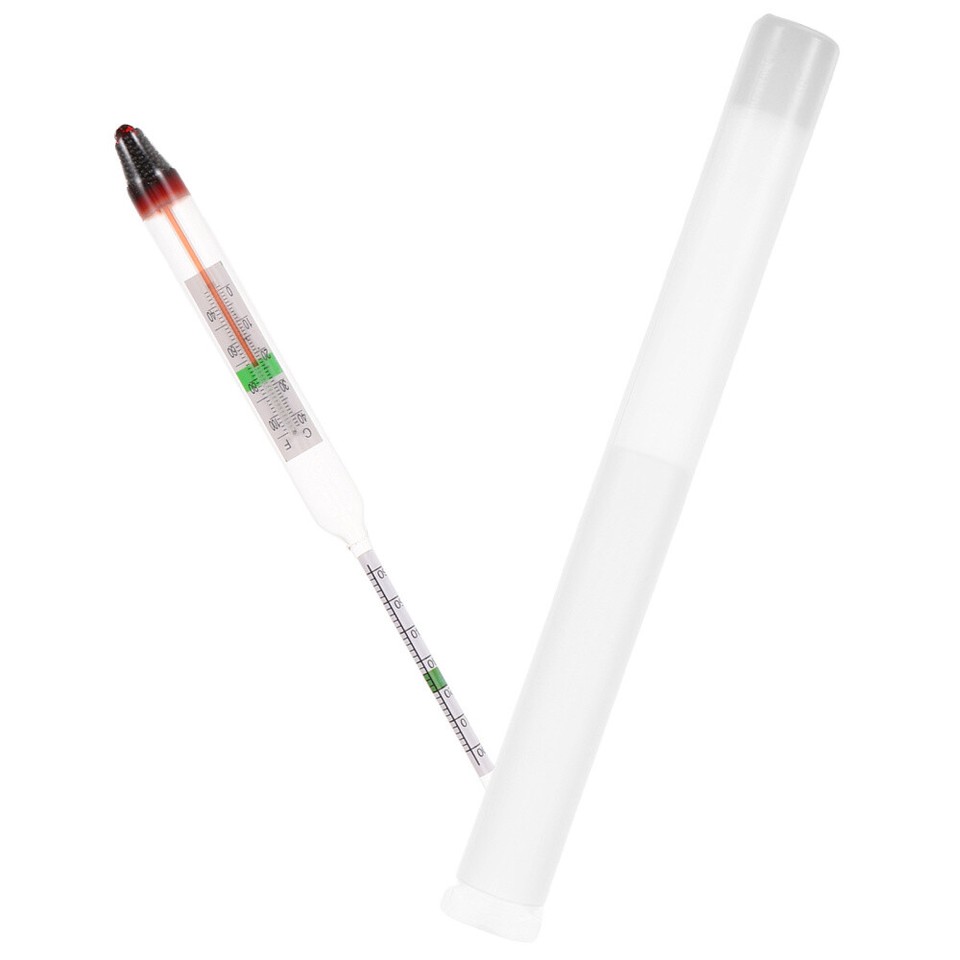 Hydrometer Salt Water Measurer Seawater Fish Tank Density Tanks eBay