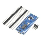 ATMEGA328P CH340C Micro USB NANO V3.0 Module 5V Micro-Controller for Arduino