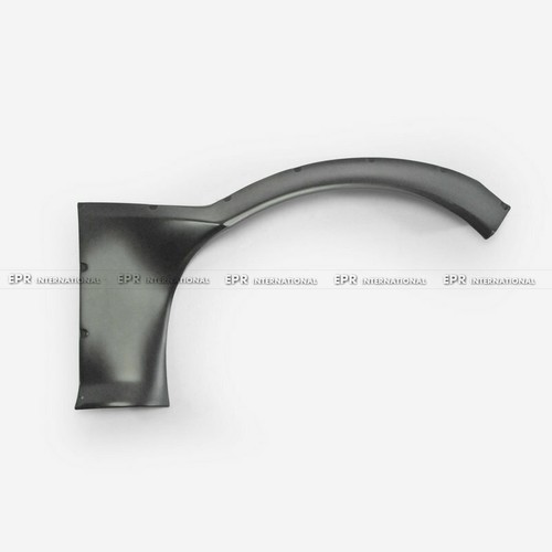 Guardabarros delanteros sin pintar para Mazda RX8 SE3P RB estilo FRP + kit de carrocería de 50 mm - Imagen 7 de 10