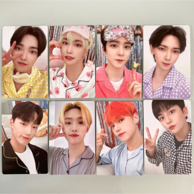 ATEEZ アチズ MOVEMENT BEATROAD コンプリート セット s-l400.jpg